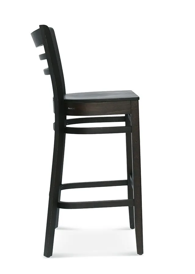 Hoker BST-9907 BISTRO 2 twardy