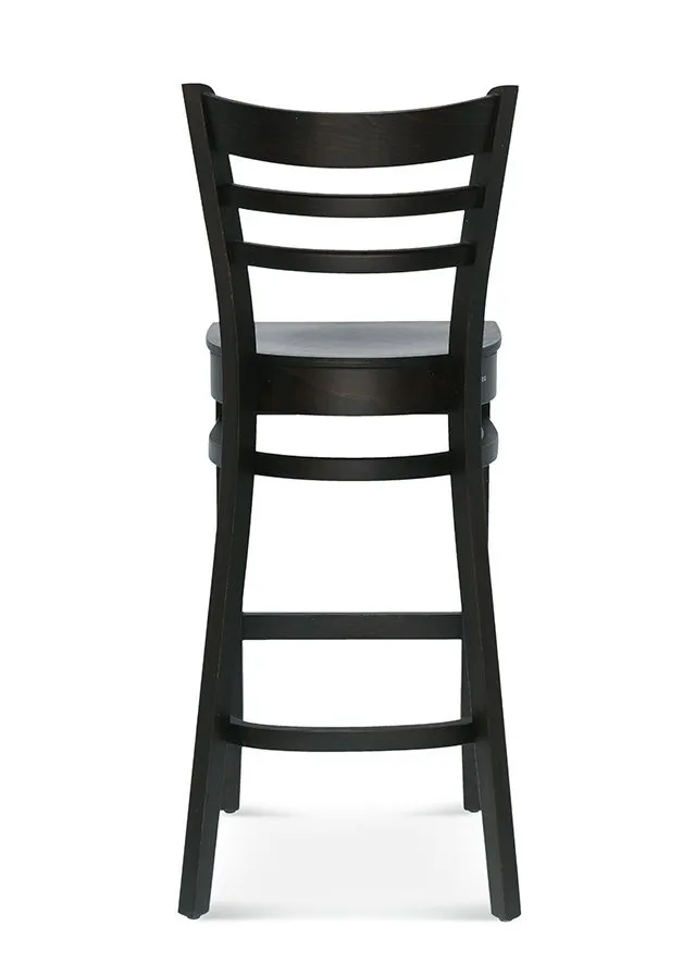 Hoker BST-9907 BISTRO 2 twardy