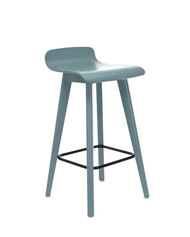 Hoker dębowy BST-1602 CLEO twardy
