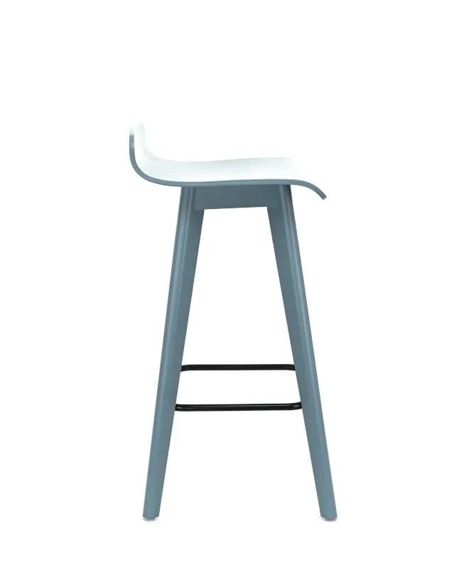 Hoker dębowy BST-1602 CLEO twardy