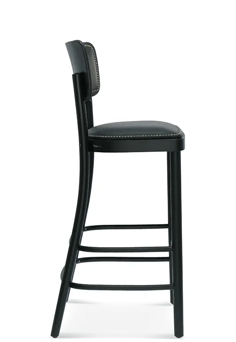 Hoker BST-9610/6 NOVO tapicerowany z pinezkami