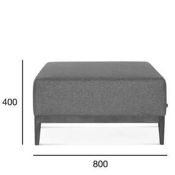 Pufa/moduł A-1515/1 SNUG