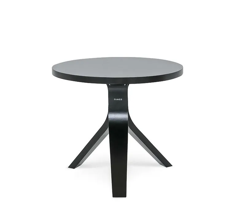 Stolik okrągły STK-1713 HEY 60 cm
