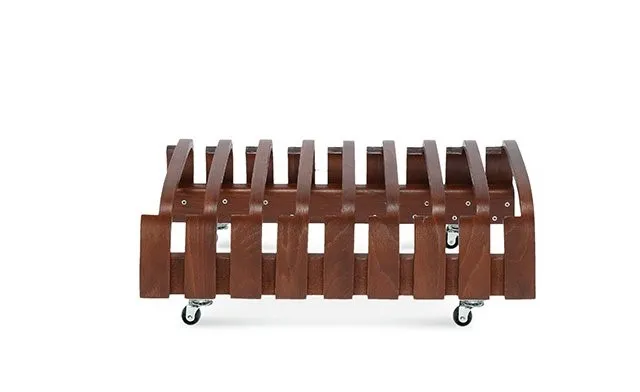 Stojak A-0501/8 TARI na 8 krzeseł