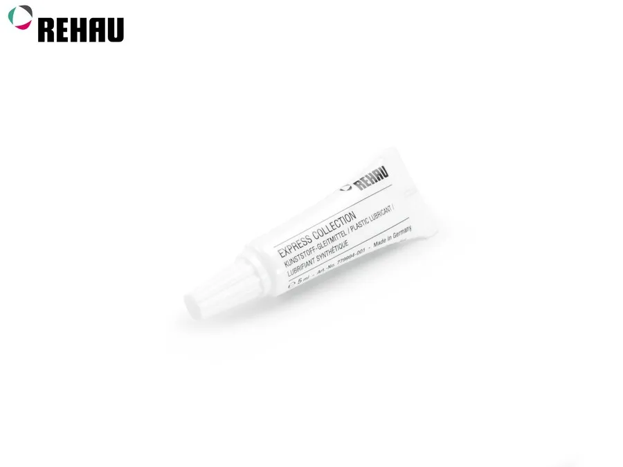 Smar GLISSOL do prowadnic żaluzjowych / 8 ml