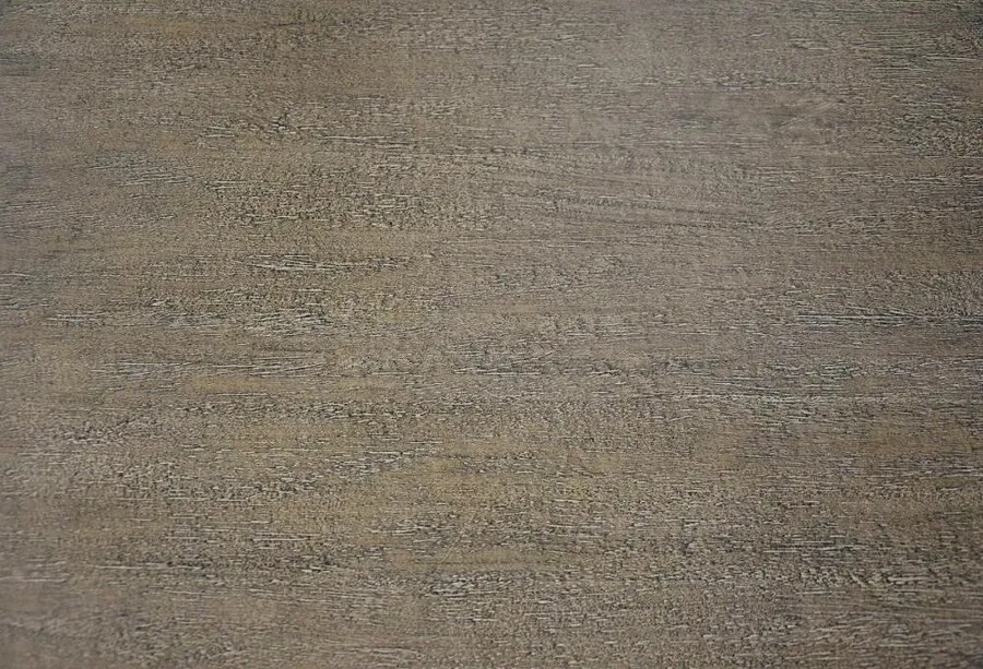 Ława drewniana z szufladą LIMENA 822 - kość słoniowa