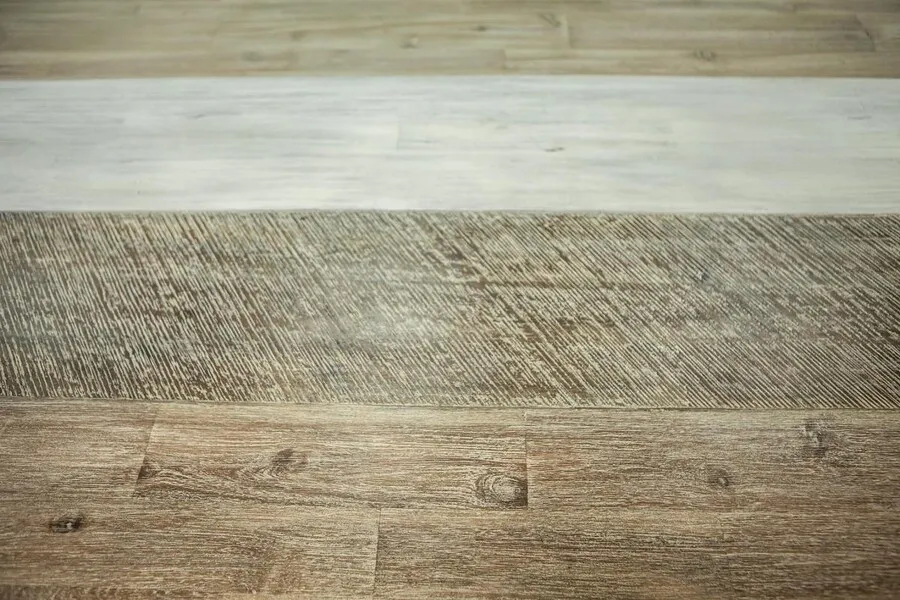 Stół ADESSO 180x80 - czarny/beżowy