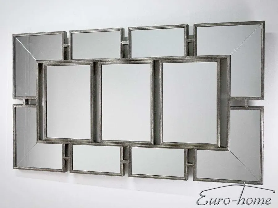 Dekoracja lustrzana PU391C 90x160