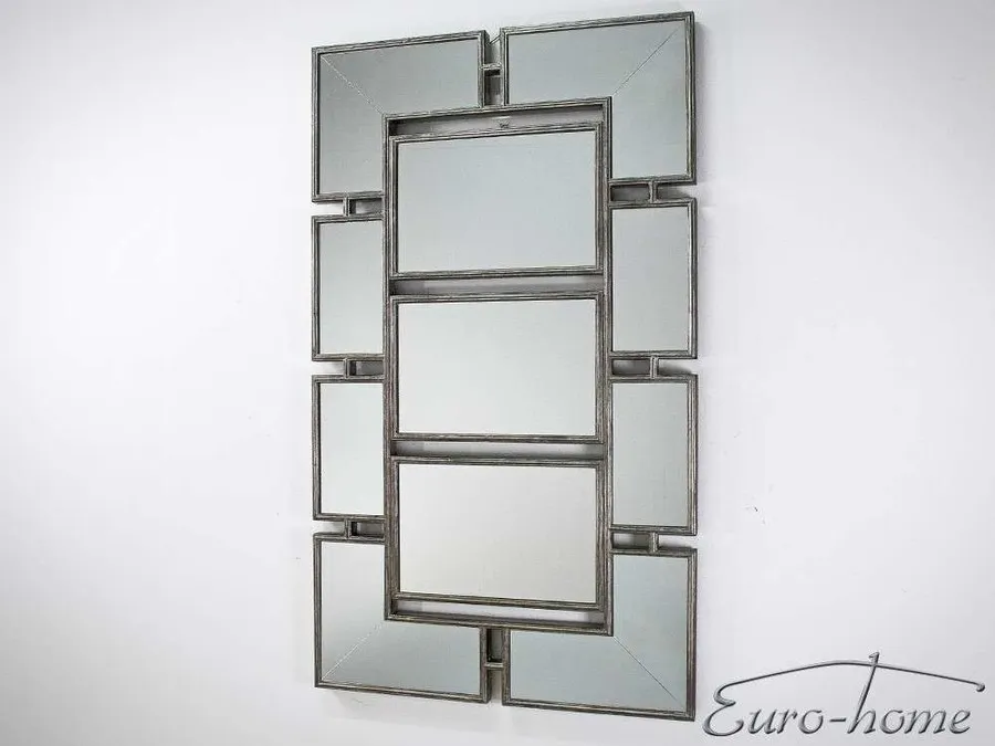 Dekoracja lustrzana PU391C 90x160