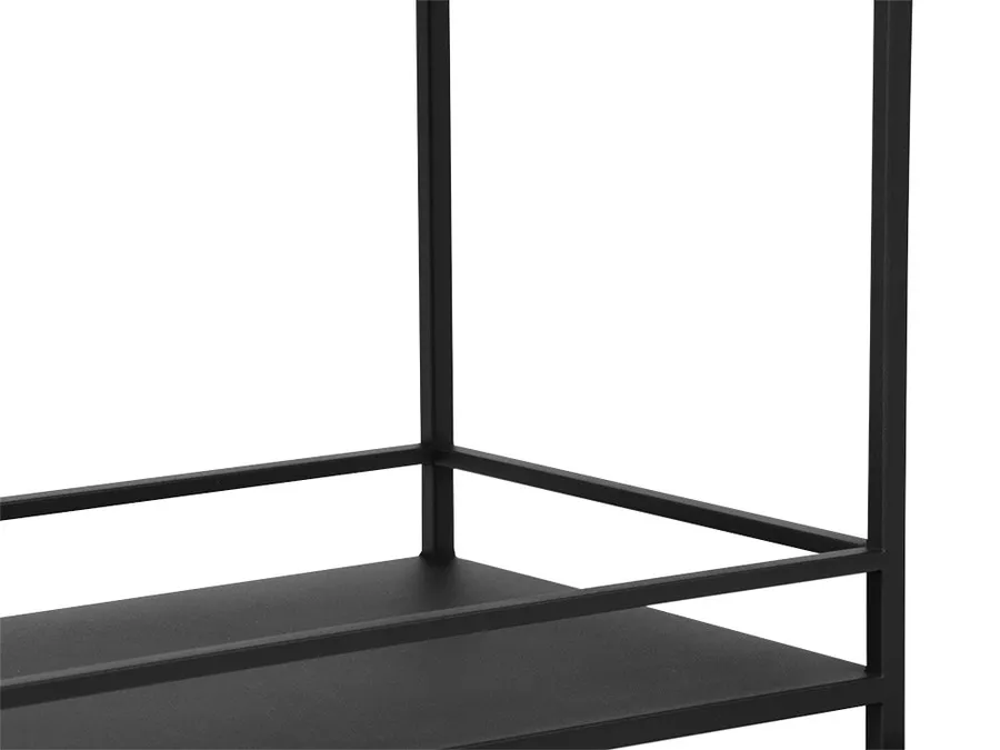 Barek mobilny N6413