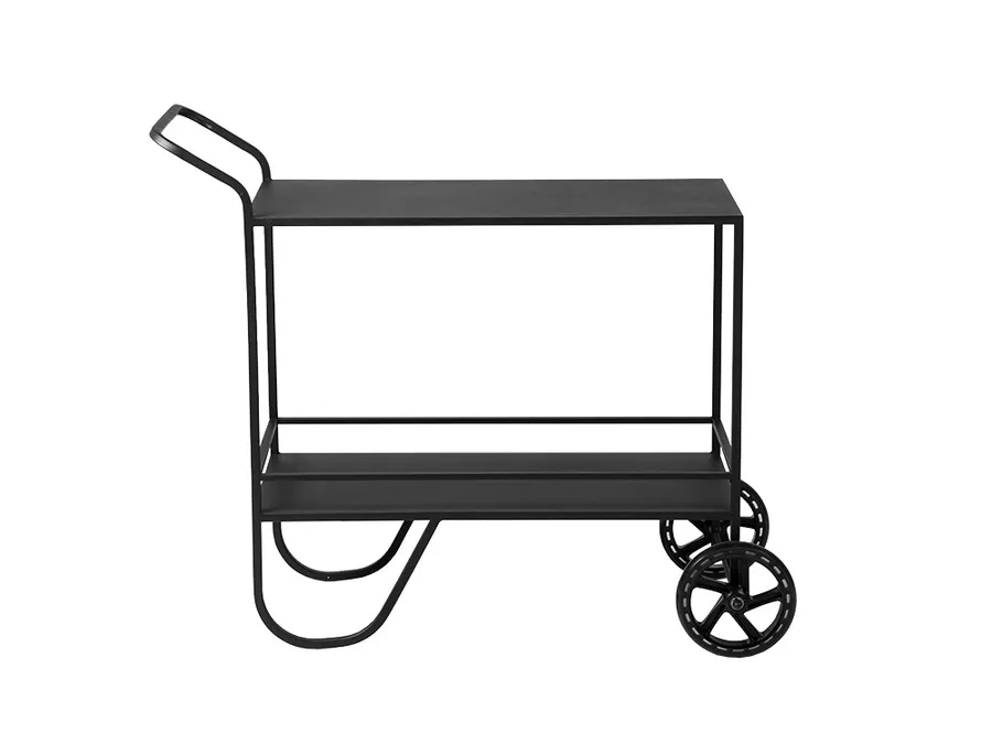 Barek mobilny N6413