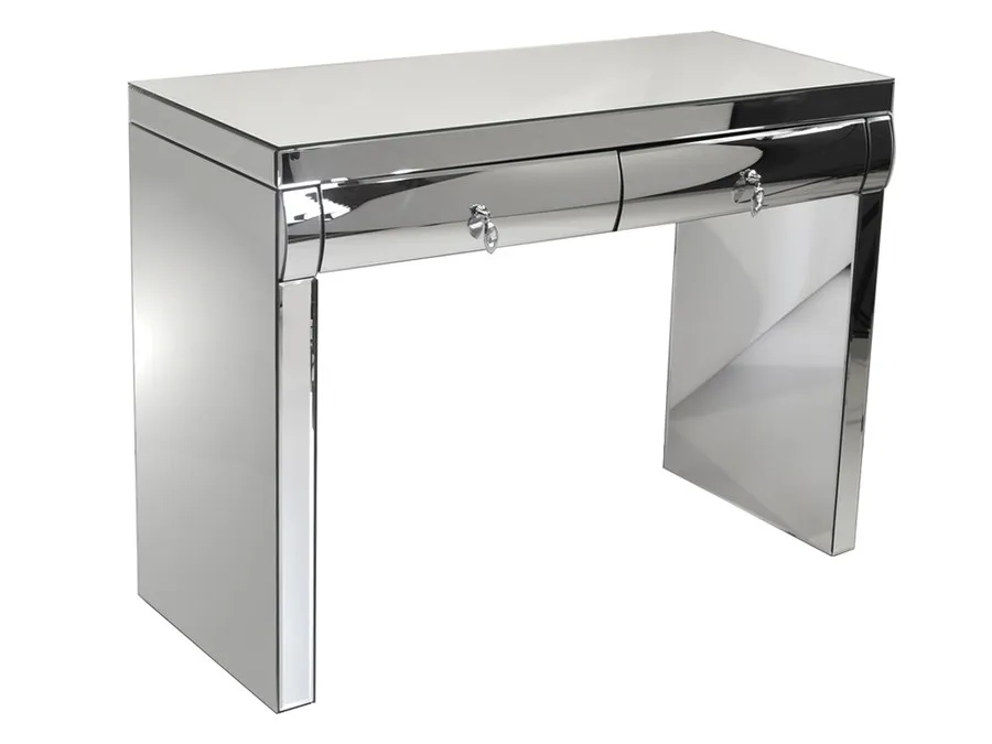 Toaletka 15JS0065 120 cm - lustrzany