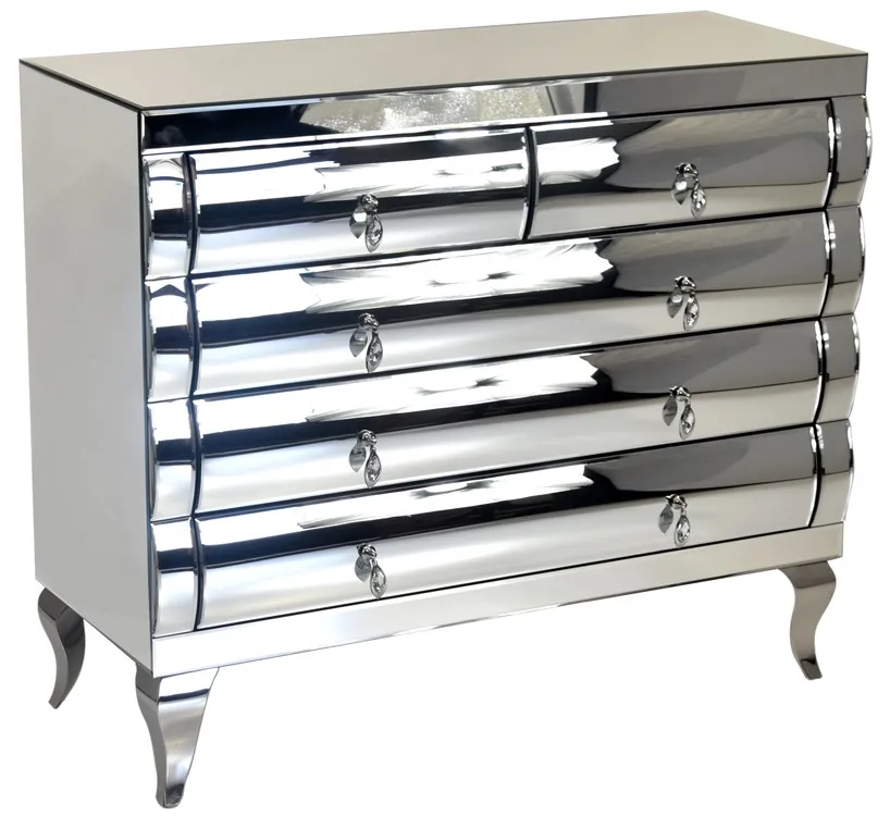 Komoda 16JS0062 - lustrzany