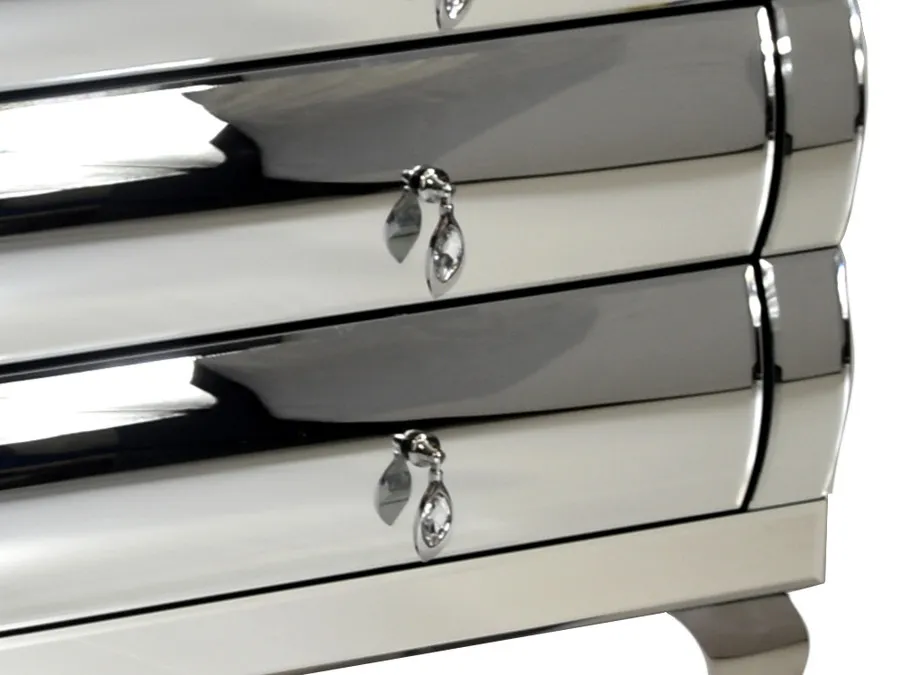 Komoda 16JS0062 - lustrzany