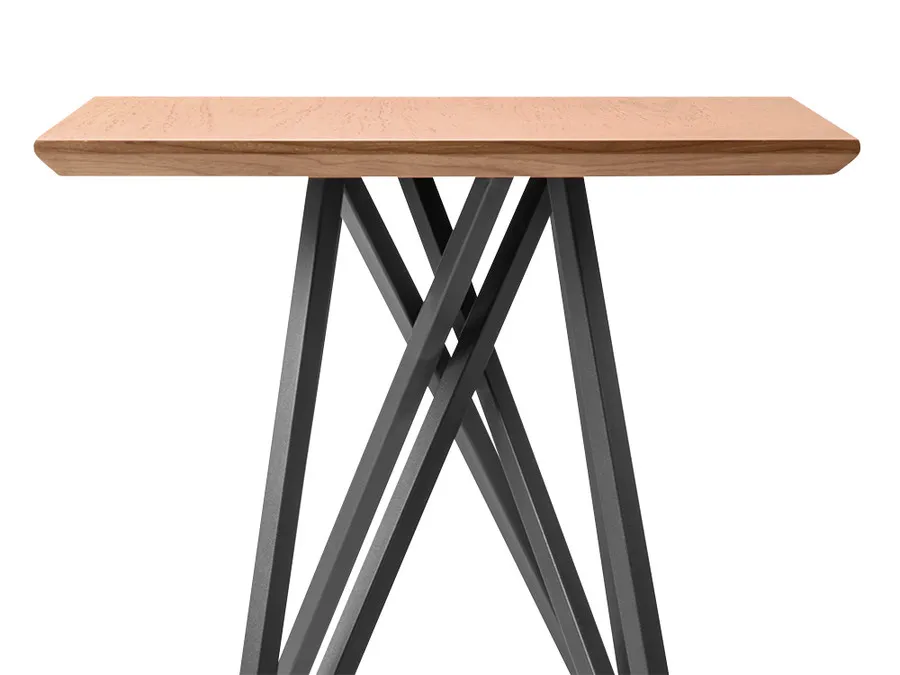 Stolik kawowy TA851S 55x55 cm