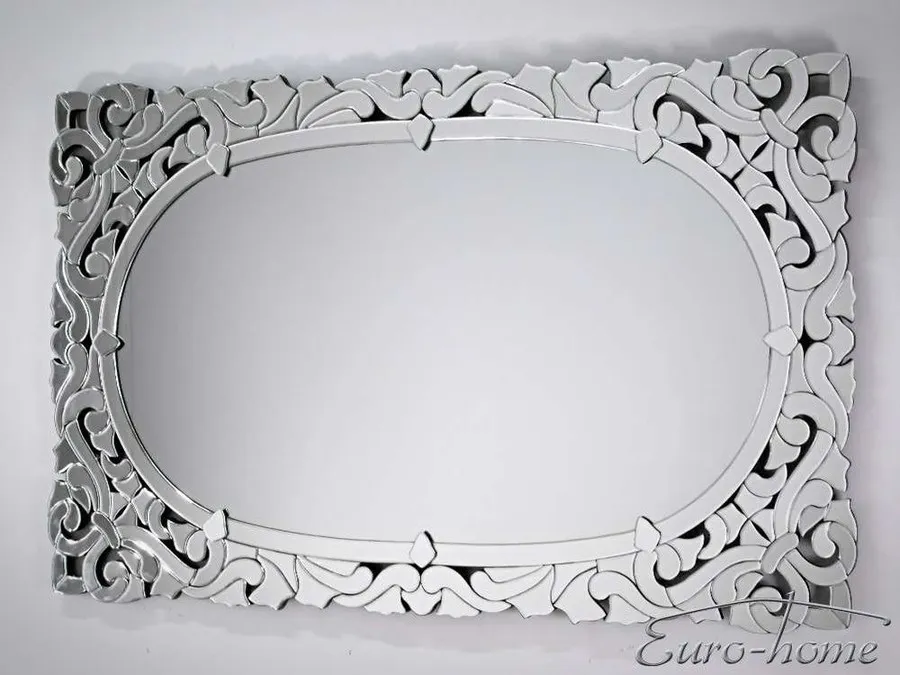 Lustro wiszące 16TM259-2 90x150