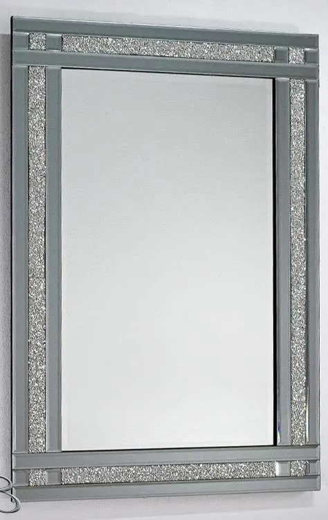 Lustro wiszące TM8023 70x100