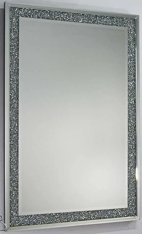 Lustro wiszące 16TM8109 80x120