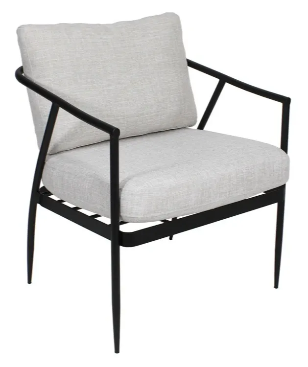 Fotel jasne poduszki TOYJ19-626