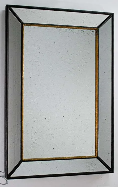 Lustro wiszące 21201A 80x120