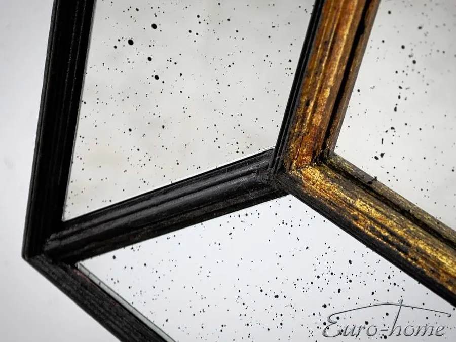 Lustro wiszące 21201A 80x120