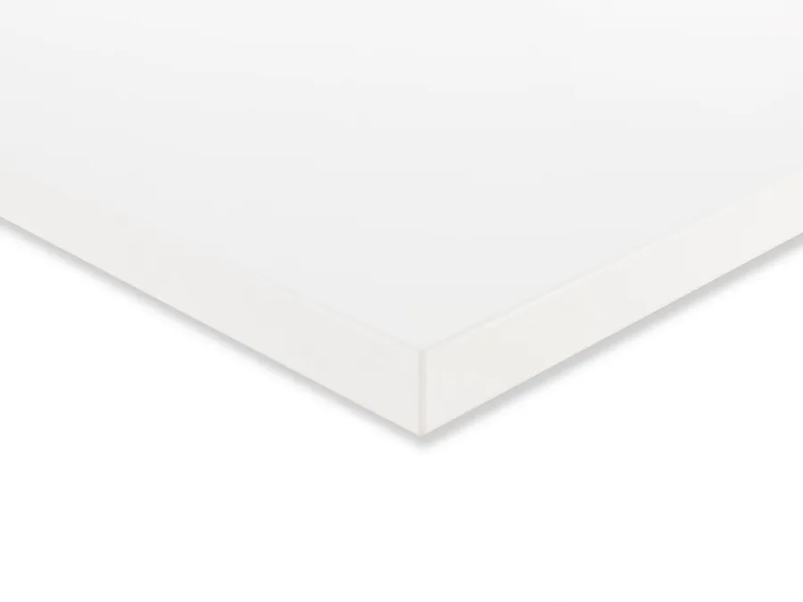 Płyta akrylowa REHAU 2453L Biały (Casa Blanca) Noble Matt 18 mm