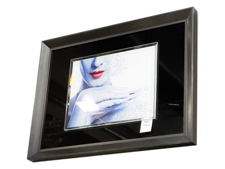Obraz KOBIETA S70200 80x60