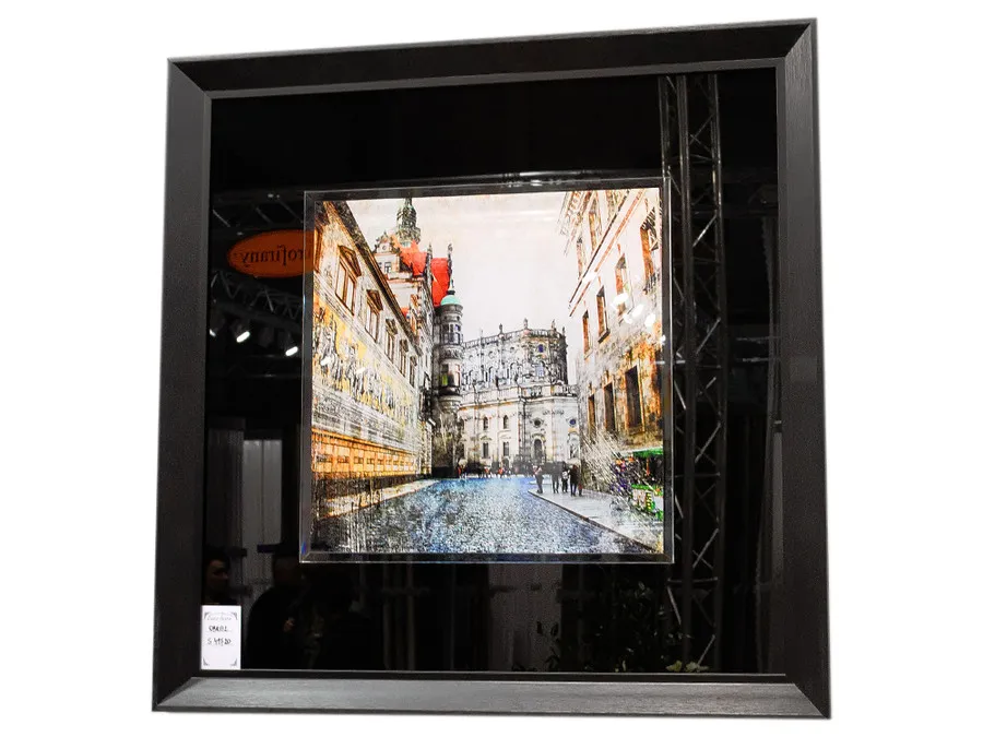 Obraz DREZNO S41720 80x80