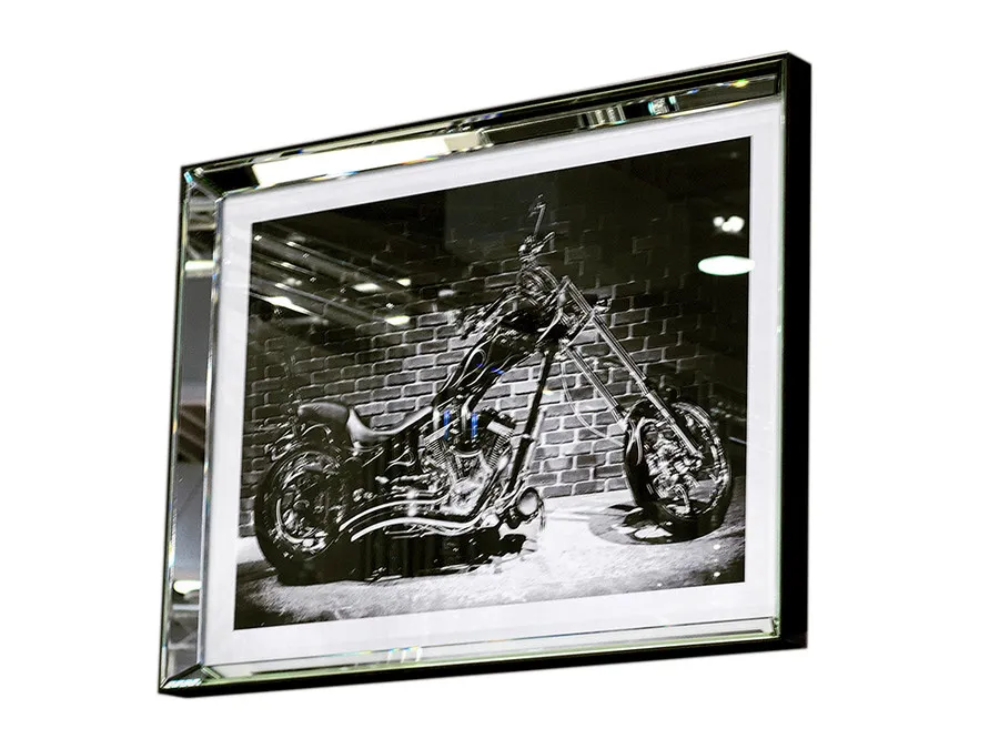 Obraz CHOPPER S51131 80x60