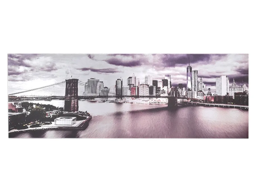 Obraz NEW YORK S42319 180x60
