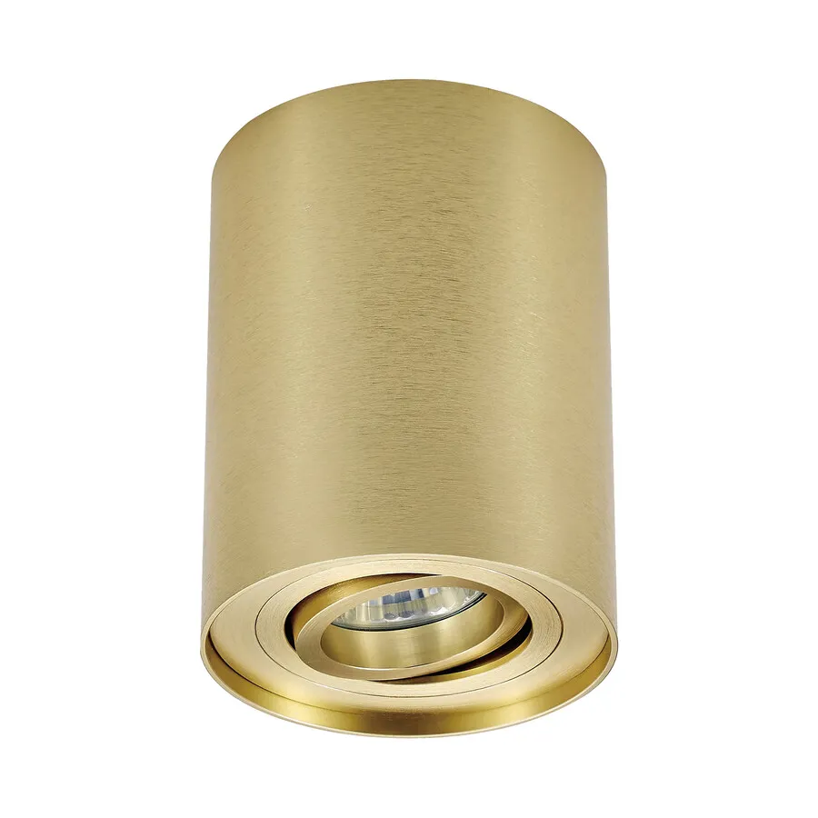 Lampa spot RONDOO SL1 94354-N - złoty