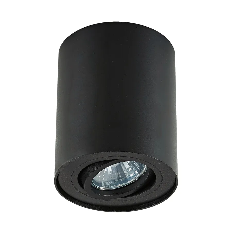 Lampa spot RONDOC 20038-BK-N - czarny
