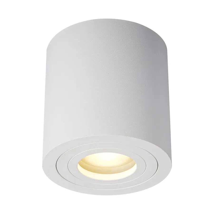 Lampa spot RONDIP ACGU10-158-N - biały