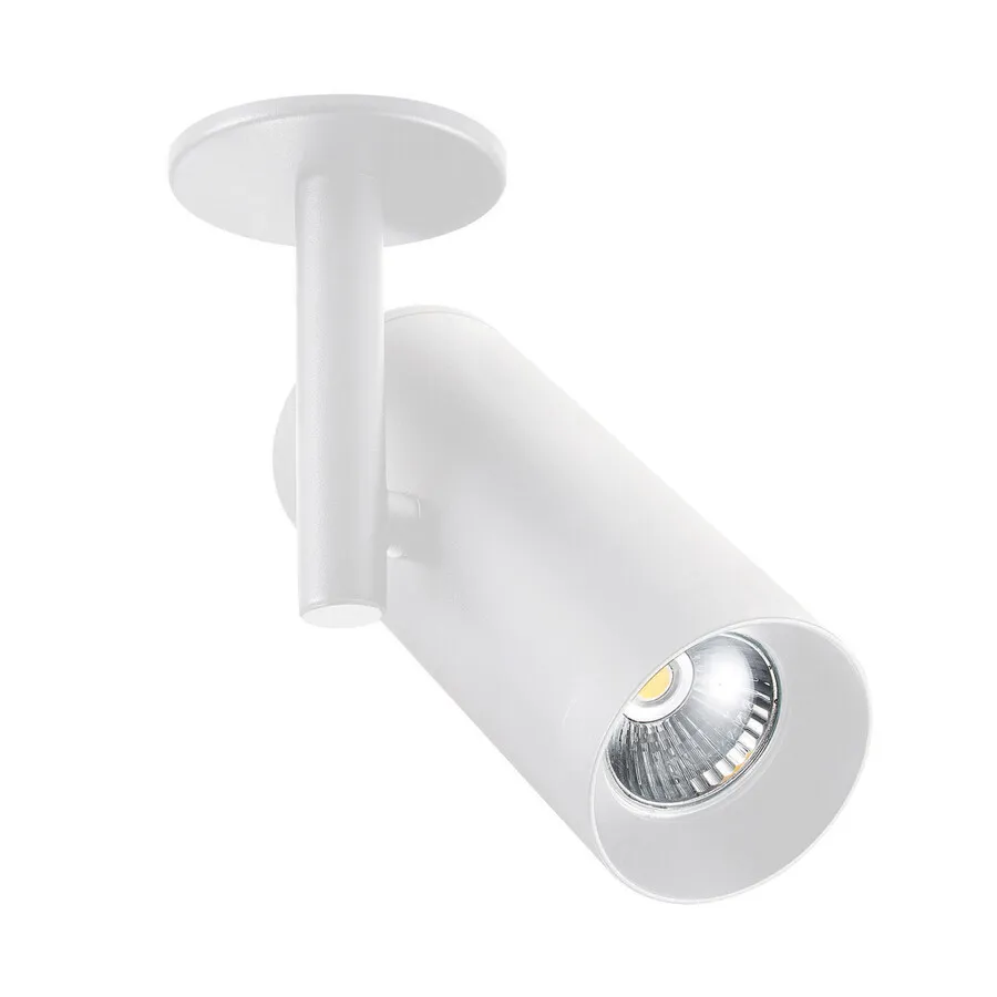 Lampa spot TORI 20015-WH-N - biały