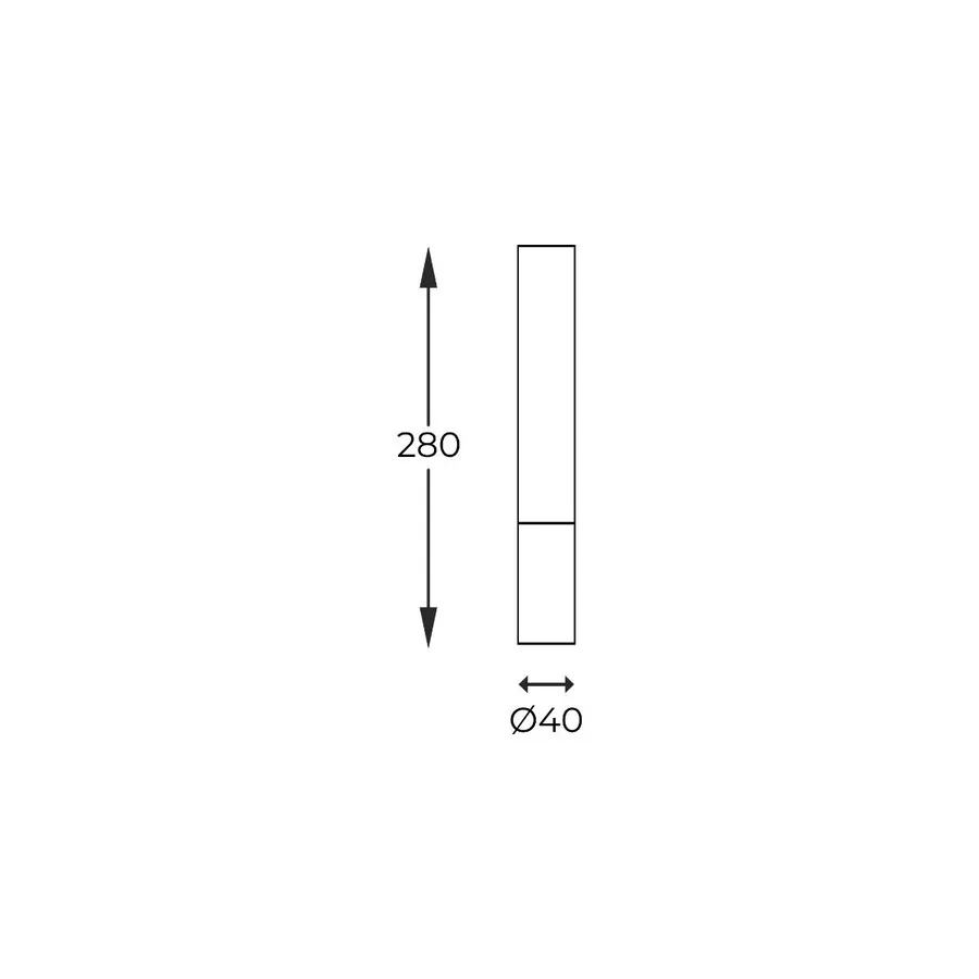 Lampa spot MADERA 3210203