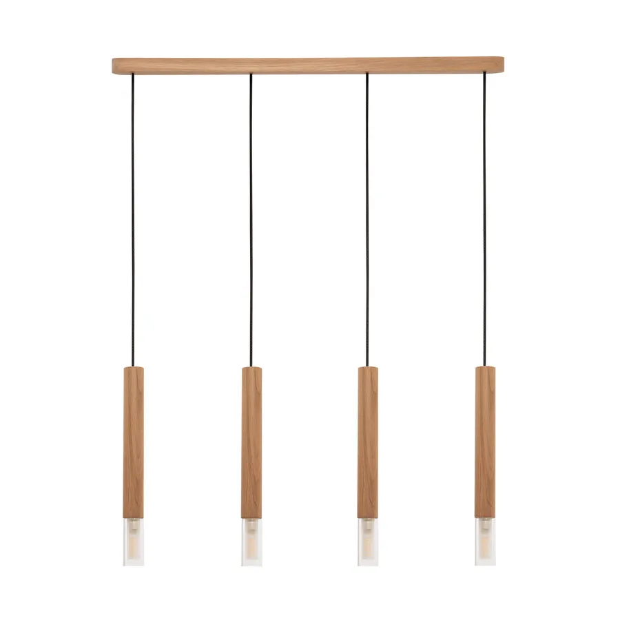 Lampa wisząca MADERA 8620403