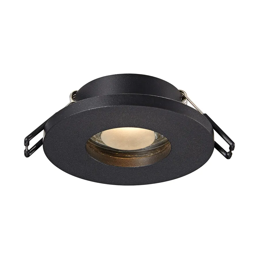 Lampa spot CHIPA ARGU10-034-N - czarny