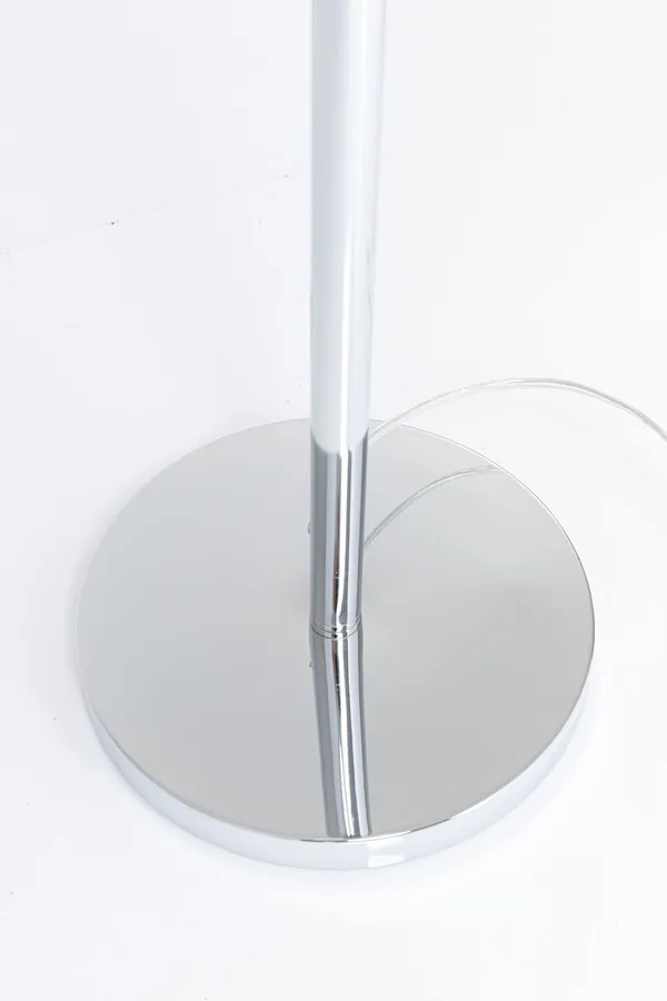 Lampa podłogowa CALOTTA 5 - chrom