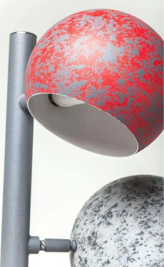Lampa podłogowa CALOTTA 5 - multikolor