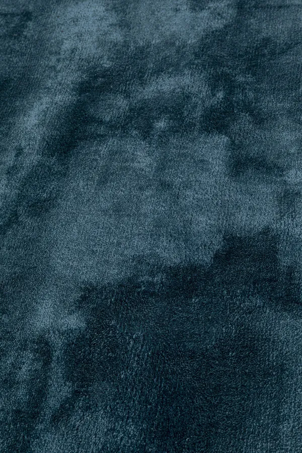 Dywan z wiskozy COSY OCEAN 240x170 - morski