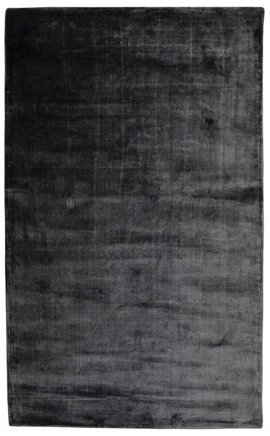 Dywan z wiskozy COSY ROCK 240x170 - antracyt