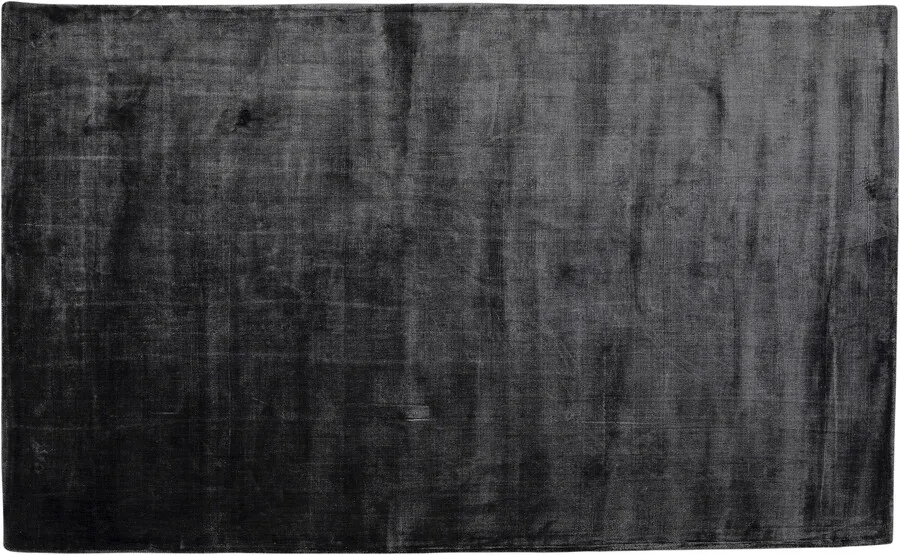 Dywan z wiskozy COSY ROCK 240x170 - antracyt