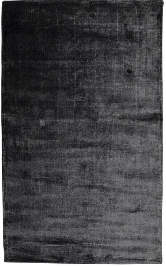 Dywan z wiskozy COSY ROCK 300x200 - antracyt
