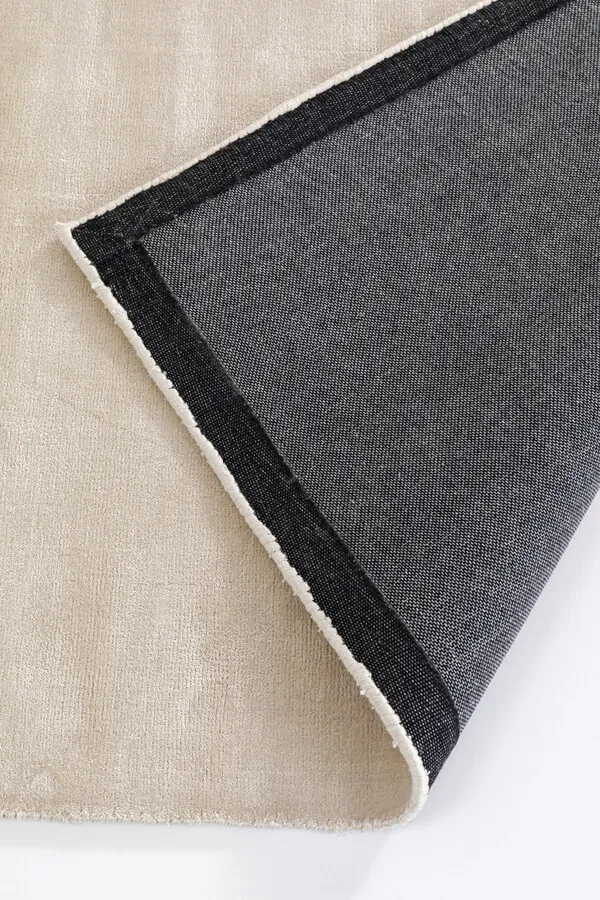 Dywan z wiskozy COSY CLASSIC CREAM 240x170 - kremowy