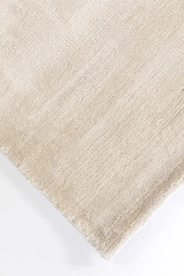 Dywan z wiskozy COSY CLASSIC CREAM 240x170 - kremowy
