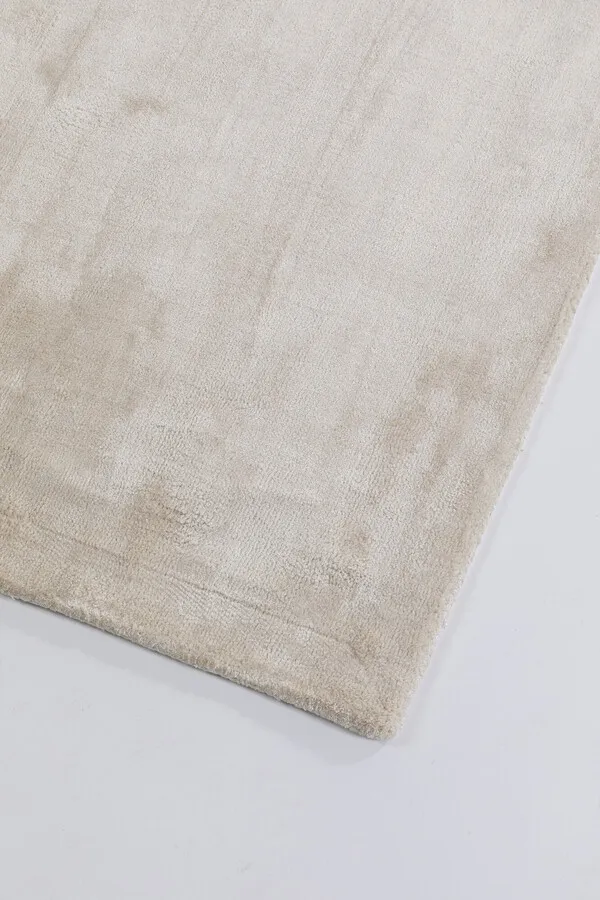 Dywan z wiskozy COSY CLASSIC CREAM 300x200 - kremowy