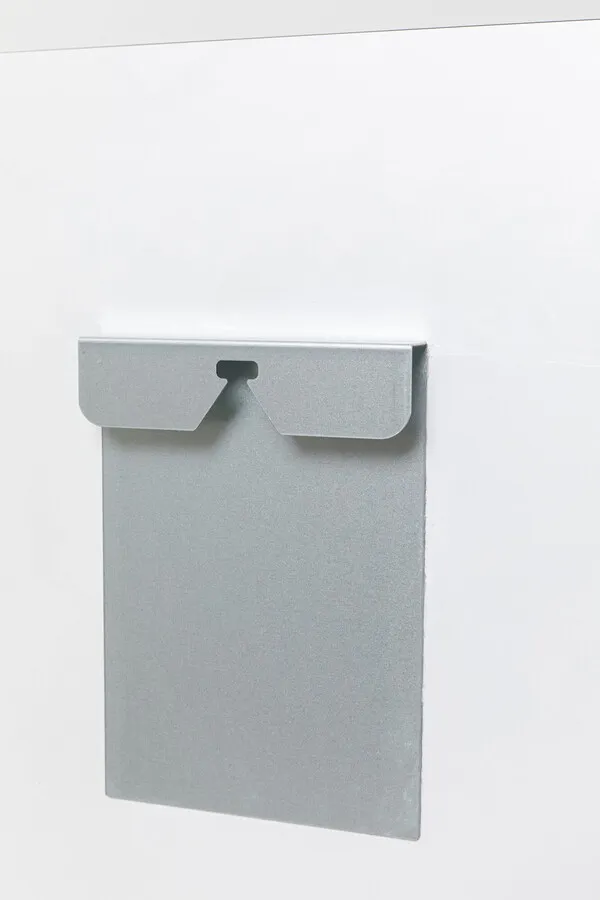 Obraz SMOKEY HAIR 100x150