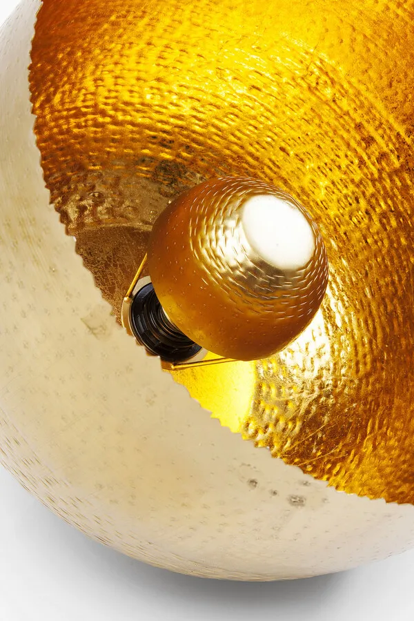 Lampa stołowa APOLLON 35 - złoty