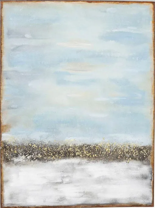Obraz akrylowy ABSTRACT HORIZON 90x120