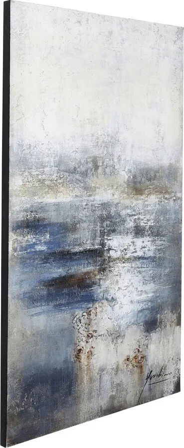 Obraz akrylowy ABSTRACT INTO THE NIGHT 120x210